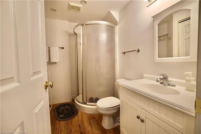 549 Violet St, Townhouse with 3 bedrooms, 3 bathrooms and 2 parking in Waterloo ON | Image 29