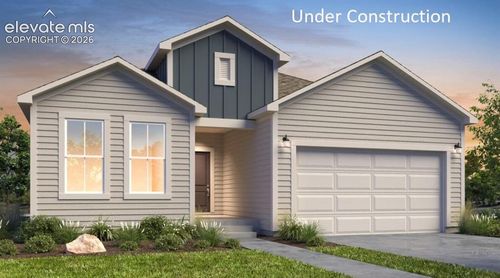 9148 Lanceleaf Dr, Colorado Springs, CO, 80925-8008 | Card Image
