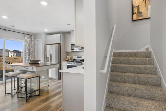 13655 Kaylemore Trl, Townhouse with 3 bedrooms, 3 bathrooms and null parking in Rosemount MN | Image 9