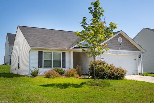 191 Steamboat Ln, Burlington, NC, 27217-9481 | Card Image