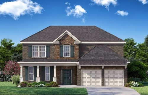 7202 Bocholt Dr, South Fulton, GA, 30349-1219 | Card Image
