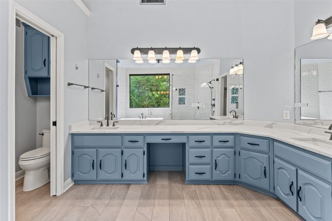 1010 Brookhollow Cir, House other with 4 bedrooms, 4 bathrooms and 5 parking in Salado TX | Image 29