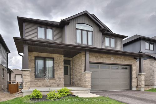 84 Melody Lane, Grand Valley, ON, L9W7S8 | Card Image