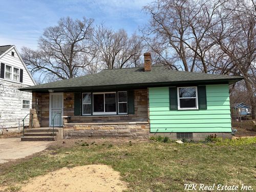 3208 9th St, Muskegon, MI, 49444-2825 | Card Image