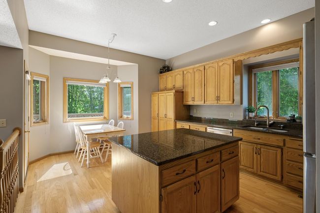13584 Aspen Dr, House other with 5 bedrooms, 4 bathrooms and null parking in Rogers MN | Image 8