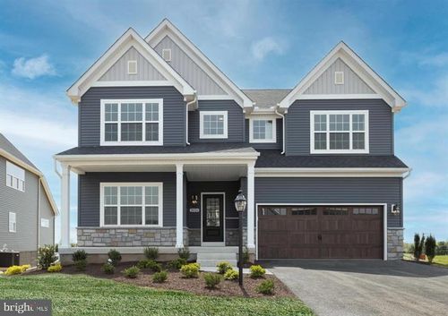 lot-2-Lot 2, 135 Hoffmansville Rd, BARTO, PA, 19504-9381 | Card Image