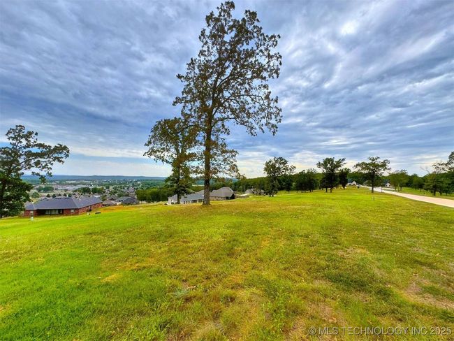 777 Ridgeview Dr, Home with 0 bedrooms, 0 bathrooms and null parking in Tahlequah OK | Image 23