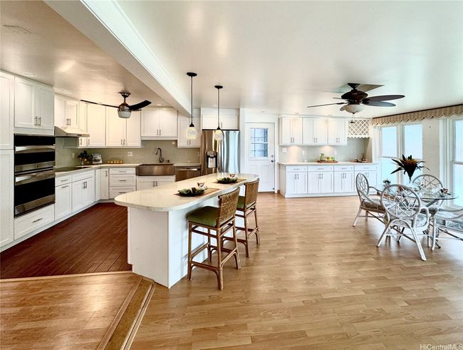 Updated kitchen and dining area | Image 10