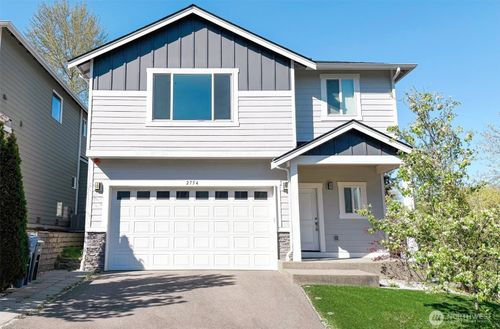 2754 S 120th Pl, Burien, WA, 98168-5153 | Card Image