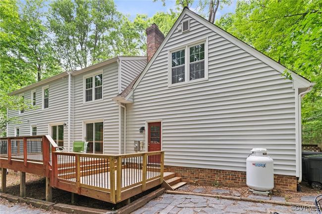 4204 Poplar Grove Ter, House other with 4 bedrooms, 4 bathrooms and null parking in Midlothian VA | Image 38