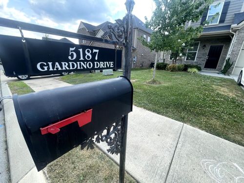 5187 Giardino Dr, Mount Juliet, TN, 37122-4267 | Card Image