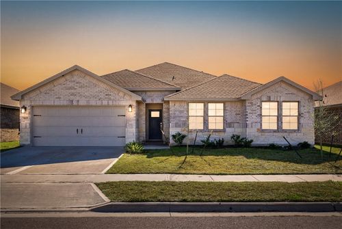 7609 Bayley Ln, Corpus Christi, TX, 78414-1438 | Card Image