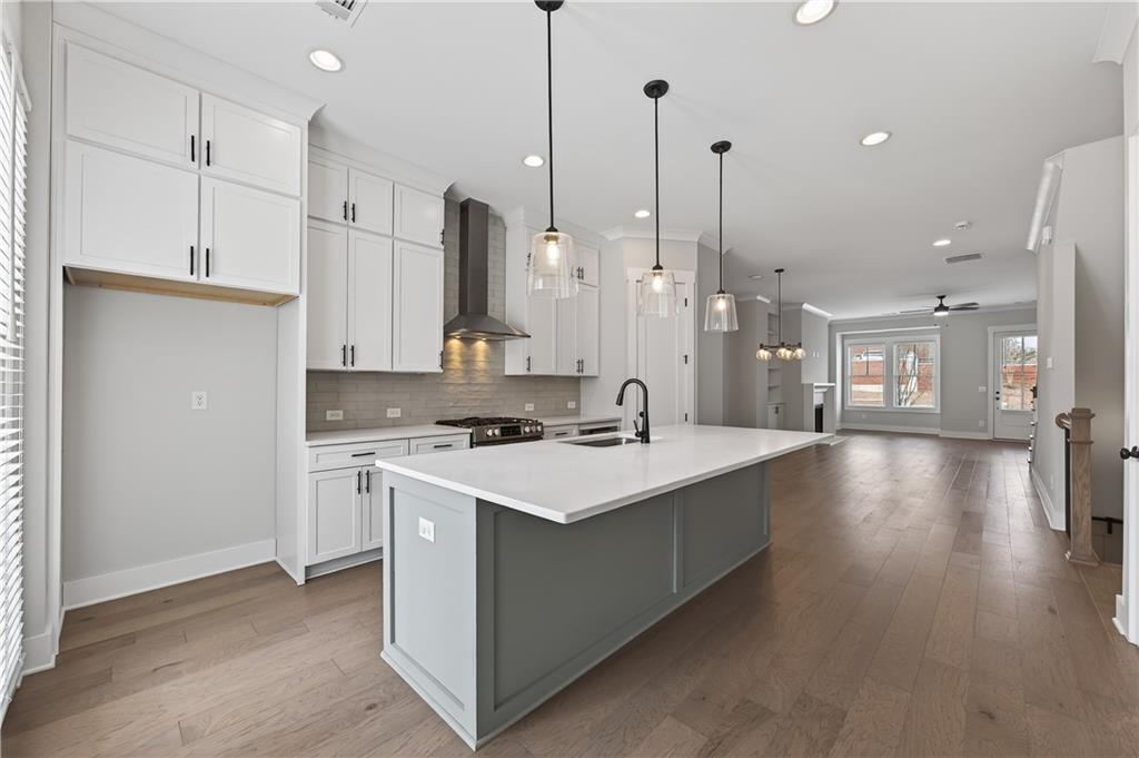 Residential in Acworth 3