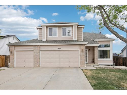 929 E 132nd Dr, Thornton, CO, 80241 | Card Image