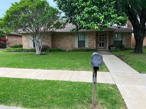 603 Stoneybrook Dr, Wylie, TX, 75098-4037 | Card Image