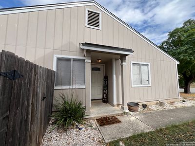 7419 Branston, House other with 3 bedrooms, 2 bathrooms and null parking in San Antonio TX | Image 3