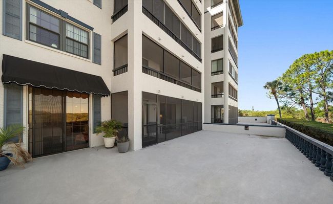 APT-2D - 14810 Rue De Bayonne, Condo with 2 bedrooms, 2 bathrooms and null parking in CLEARWATER FL | Image 27