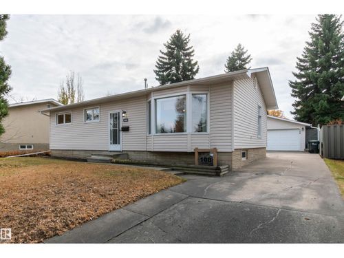 108 Marion Dr, Sherwood Park, AB, T8A0M4 | Card Image