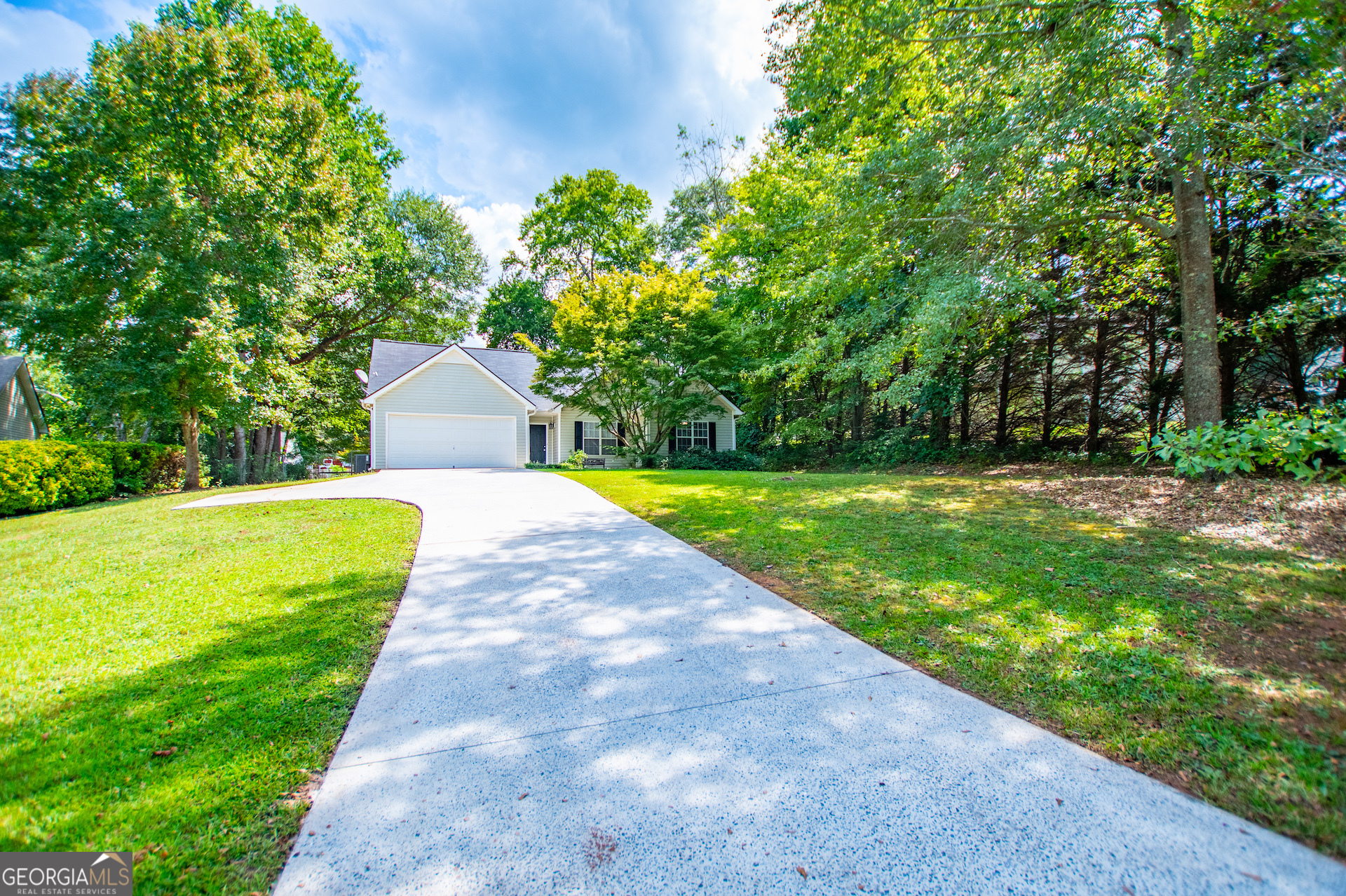 Cobb Landing Ct, Villa Rica, GA 30180