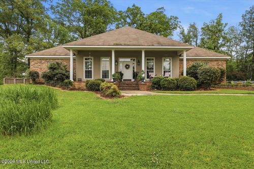 10500 Lebanon Pinegrove Rd, Terry, MS, 39170-9389 | Card Image