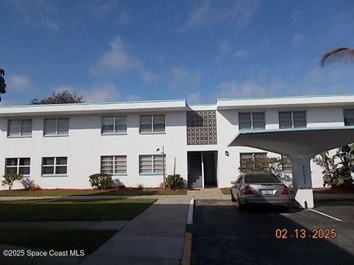 f8-8401 Atlantic Ave, Cape Canaveral, FL, 32920-3529 | Card Image