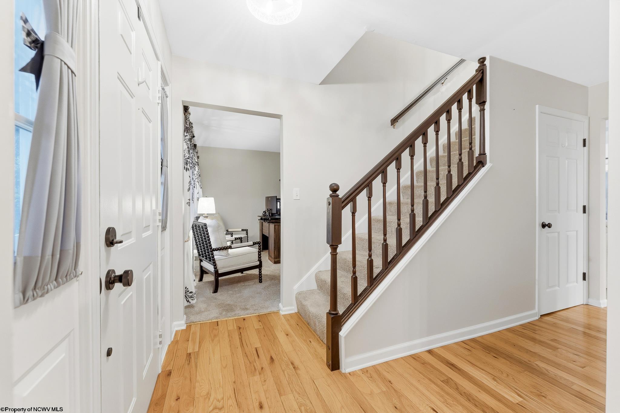 Residential in Fairmont 5