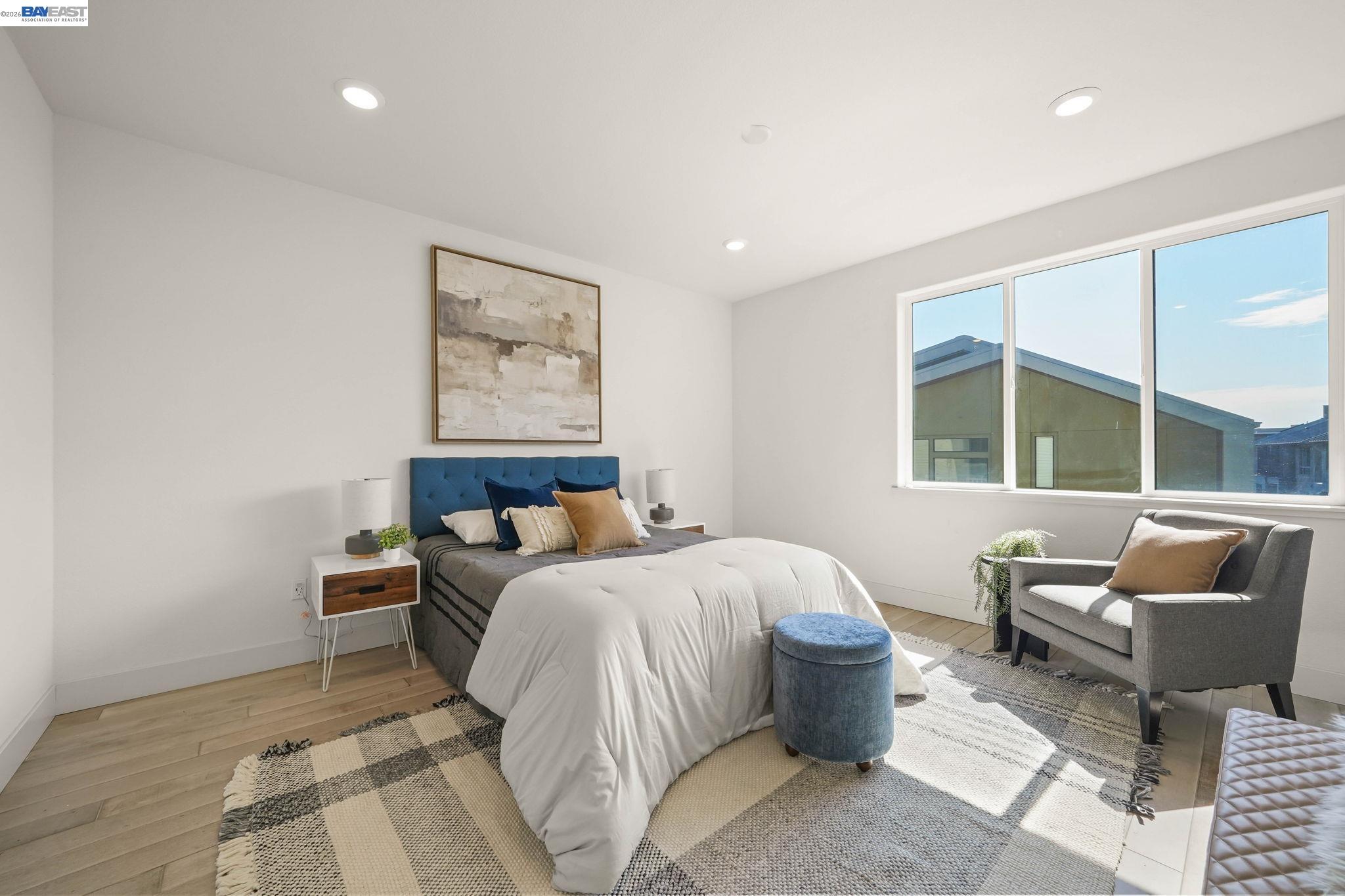 Residential in Fremont 2
