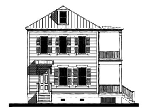 a-40 Hill St, Carlton Lndg, OK, 74432-3217 | Card Image