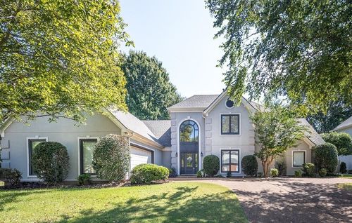 1842 Swynford Ln, Collierville, TN, 38017-8874 | Card Image