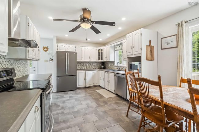 16670 103 Highway, House other with 3 bedrooms, 2 bathrooms and 2 parking in Hebbs Cross NS | Image 17