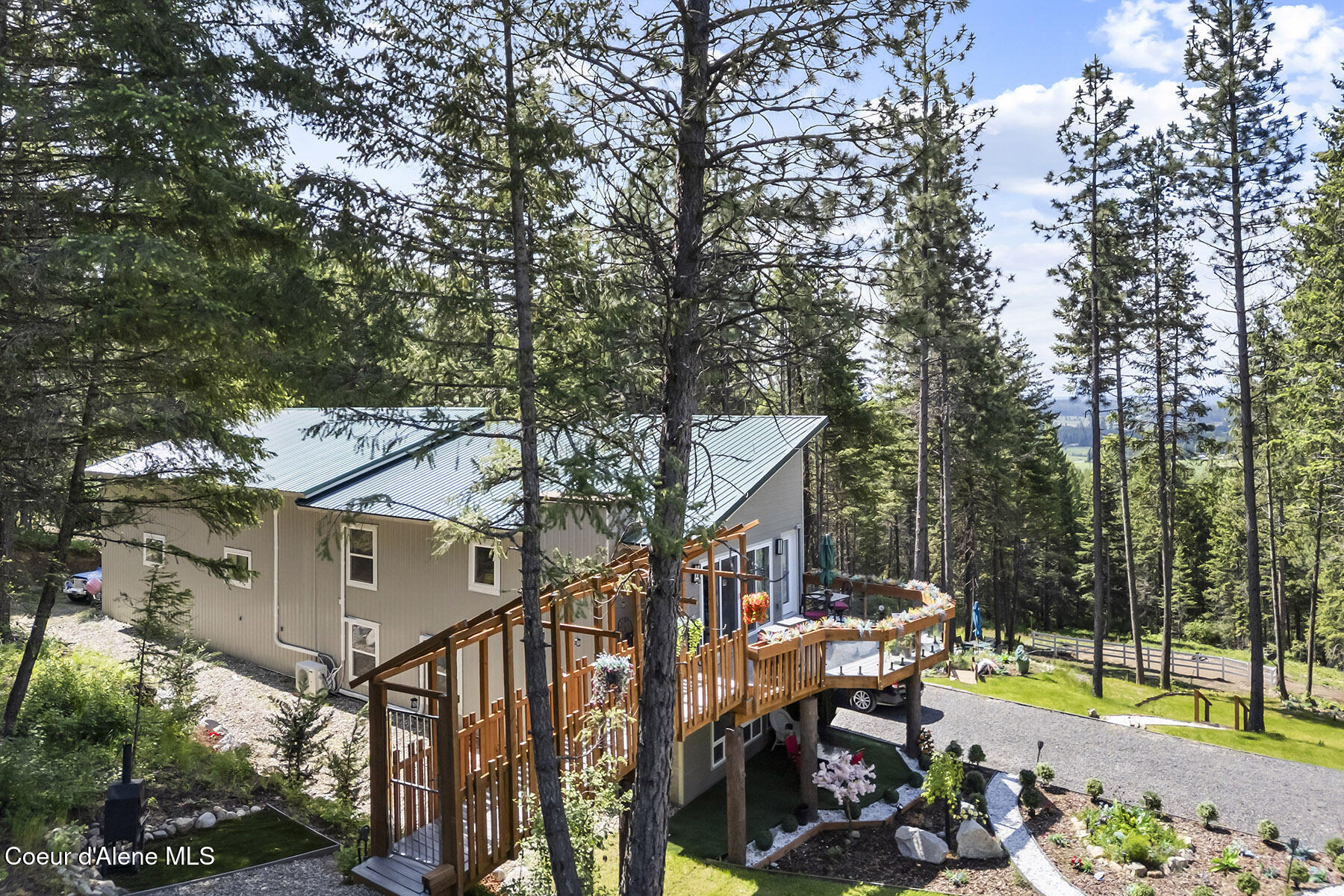 Residential in Careywood 5
