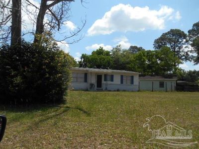 CORNER LOT WITH GIGANTIC FRONT YARD | Image 2