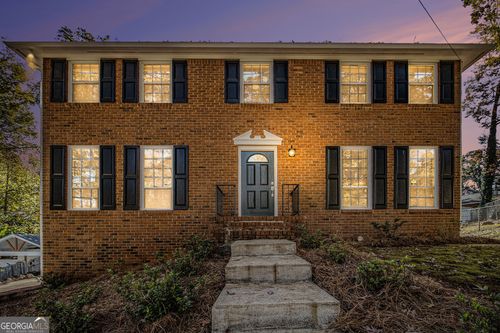 5148 Whited Way Nw, Lilburn, GA, 30047-3700 | Card Image