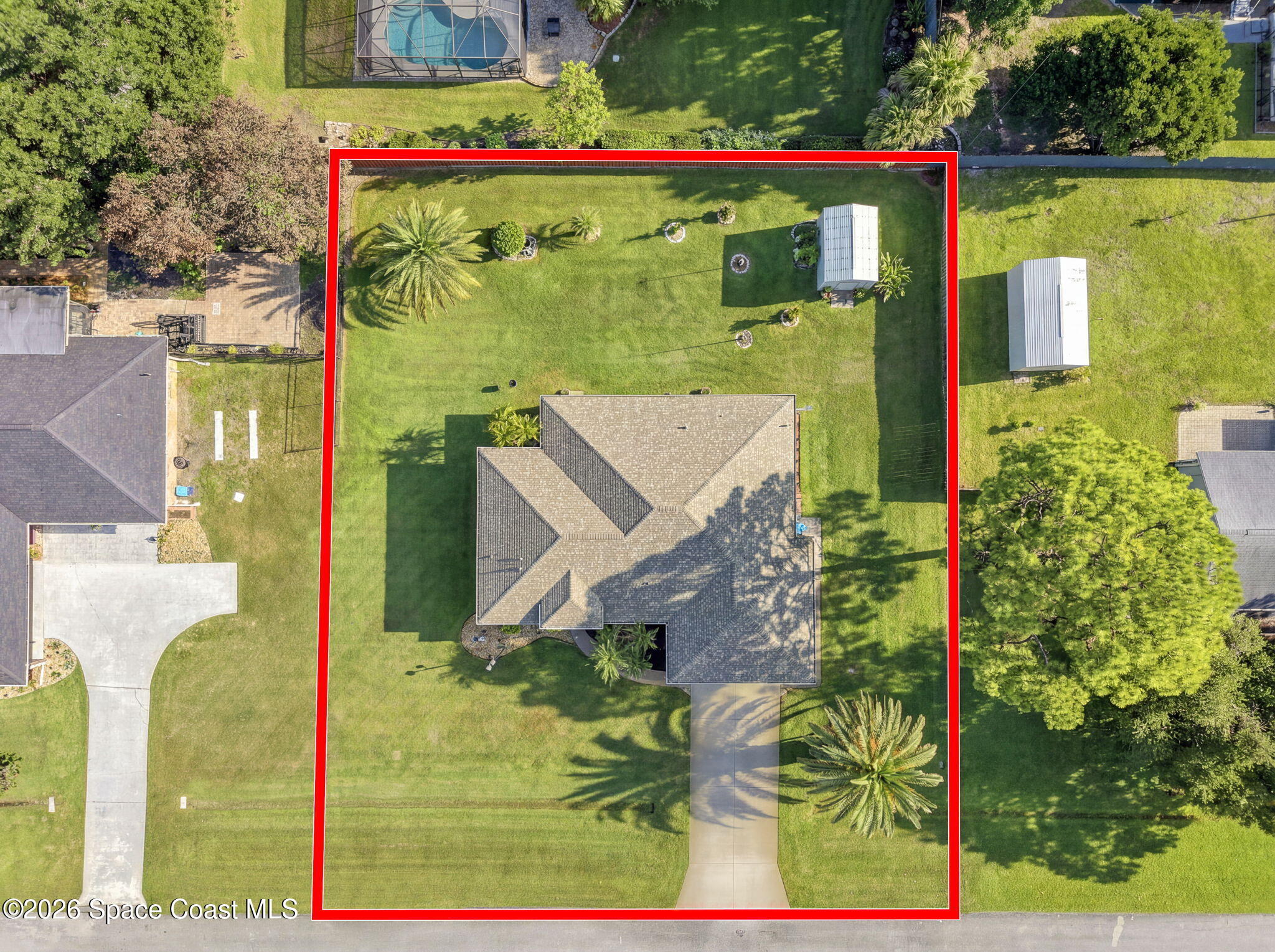Residential in Palm Bay 3