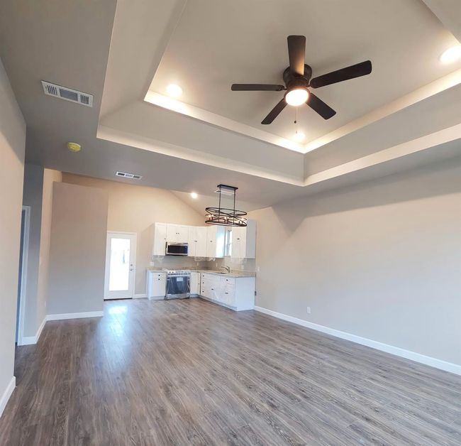 12358 Trinity Hills Rd, House other with 2 bedrooms, 1 bathrooms and null parking in Kemp TX | Image 5