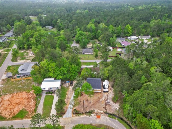 6015 Choctaw Pl, House other with 3 bedrooms, 2 bathrooms and null parking in Kiln MS | Image 48