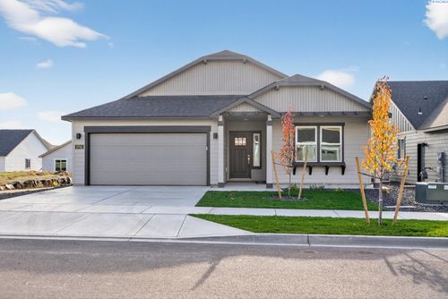 3705 Stonecap St., Richland, WA, 99352 | Card Image