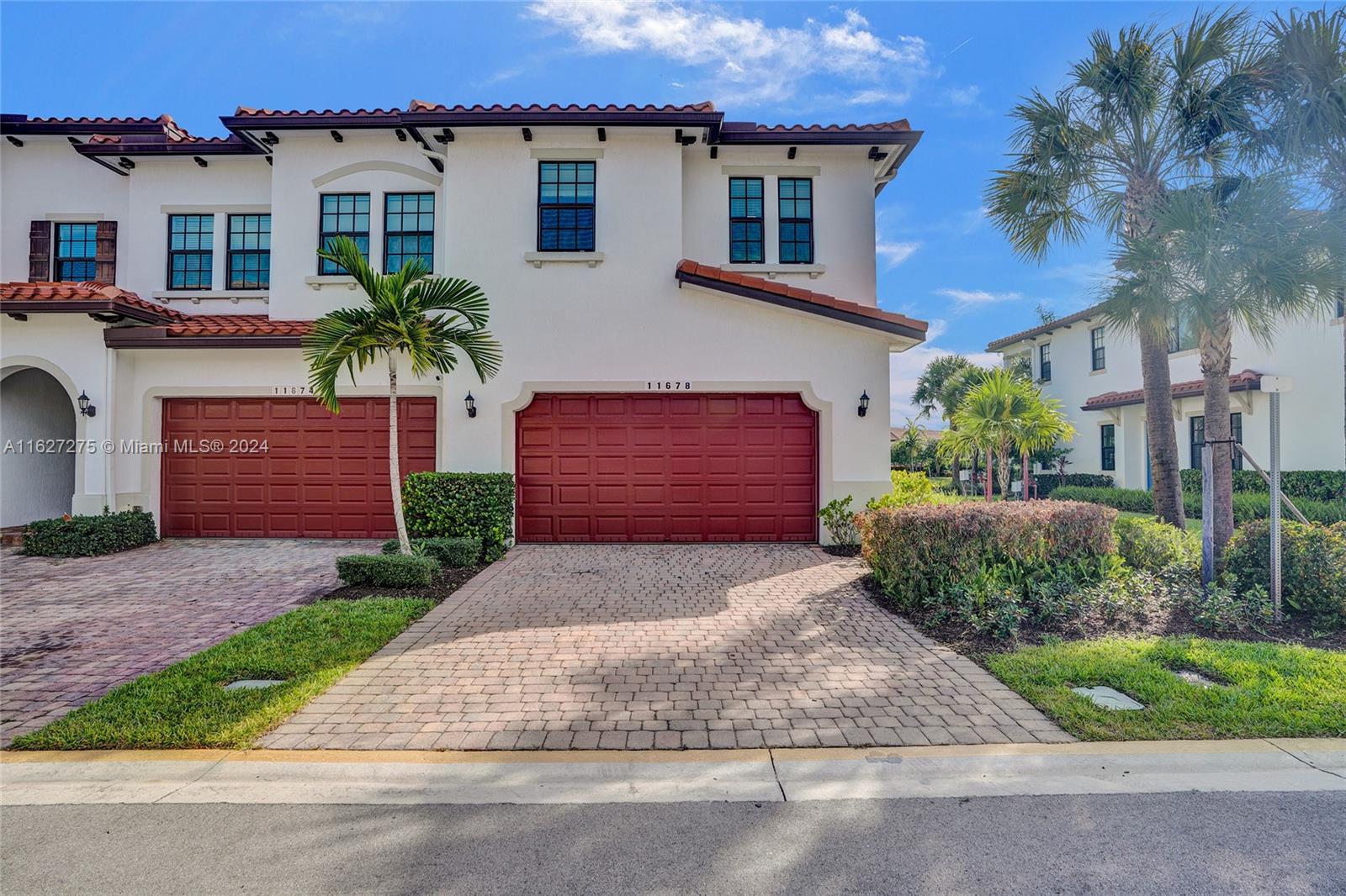 13th Ln, Pembroke Pines, FL 33025