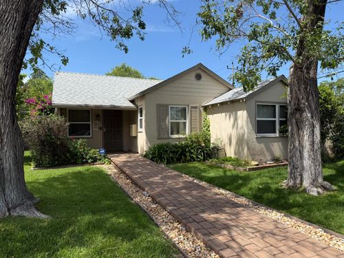 2197 Cambridge St, Sacramento, CA, 95815-3805 | Card Image