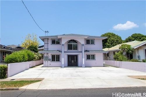 2137 Wilder Ave, Honolulu, HI, 96822-3325 | Card Image