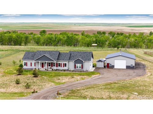 196 W 8th Ave, Byers, CO, 80103-8542 | Card Image