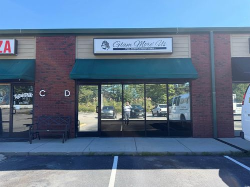 unit-d-2523 Forestbrook Rd, Myrtle Beach, SC, 29588-7980 | Card Image