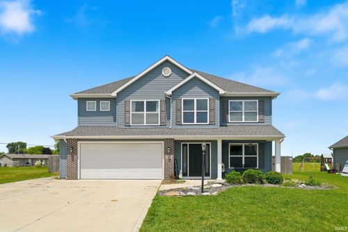 7673 Crosswood Ct, New Haven, IN, 46774-2247 | Card Image