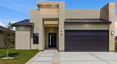 5808 N Gira Del Sol St, Edinburg, TX, 78542 | Card Image