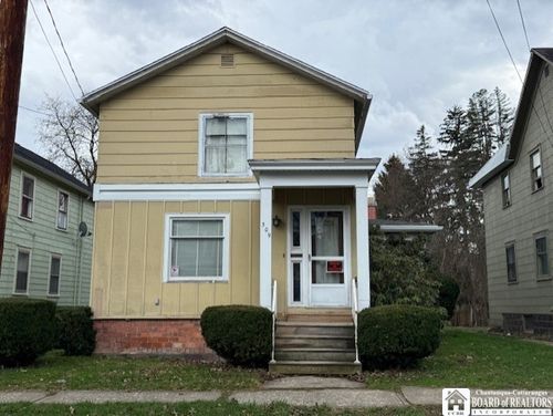 309 Irving St, Olean, NY, 14760-3523 | Card Image