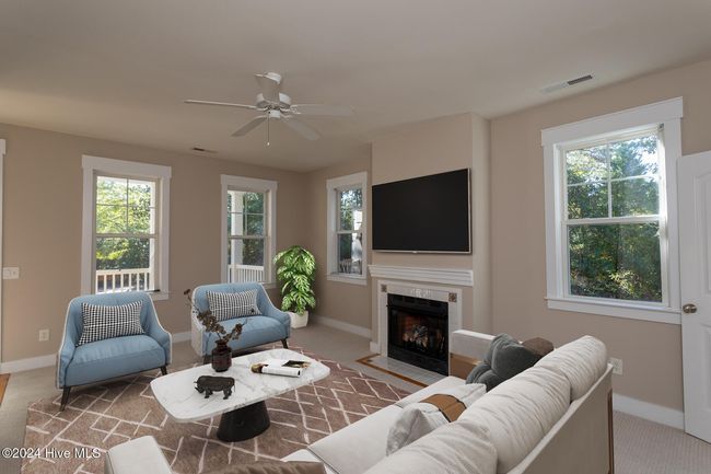 169 Page Rd, House other with 3 bedrooms, 3 bathrooms and 2 parking in Pinehurst NC | Image 28