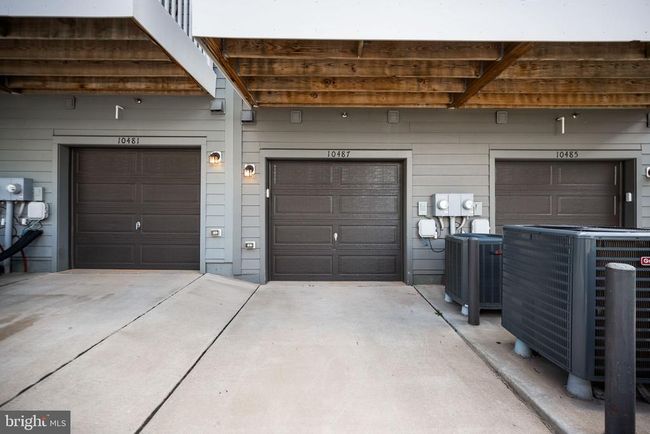 10487 Ratcliffe Trl, Townhouse with 3 bedrooms, 3 bathrooms and null parking in MANASSAS VA | Image 26