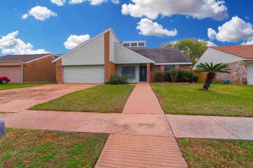 1122 New Tree Ln, Missouri City, TX, 77489-4119 | Card Image