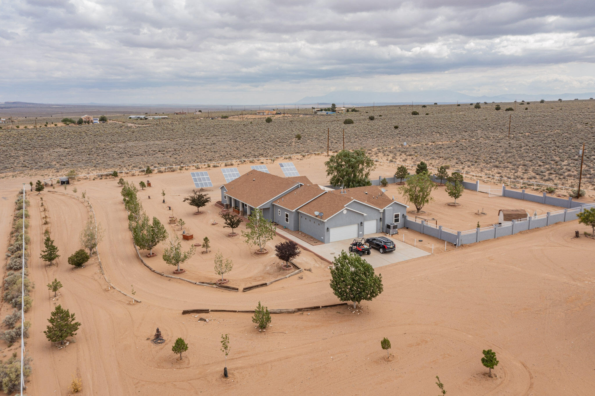 Aventura , Los Lunas, NM 87031
