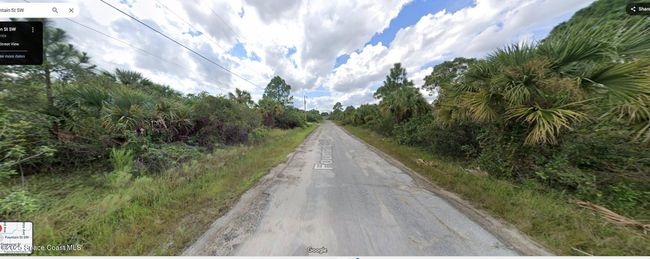 529539 Fountain St Sw, Home with 0 bedrooms, 0 bathrooms and null parking in Palm Bay FL | Image 5